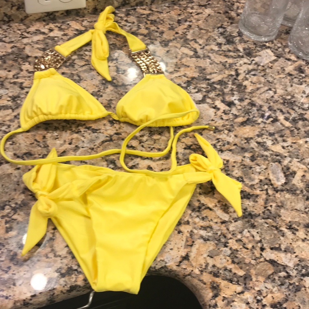 House of cb bikini